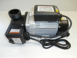Spa Heated Pump 1HP with1.5Kw Heater